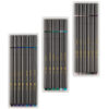 Caneta Superfina Vibes - Study Inverno - 19 Cores - Tris - Image 2