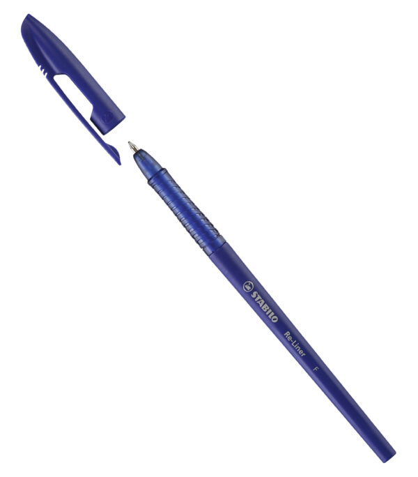 868/5 Caneta Esf Re-liner Est.c/ 5un Sort - Image 2