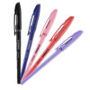 868/5 Caneta Esf Re-liner Est.c/ 5un Sort