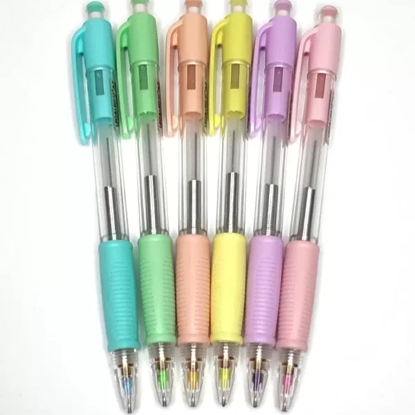 Lapiseira Shake 0.7mm Leoeleo