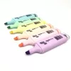 Marca Texto Cores Pastel Trend Jocar Office - Image 2