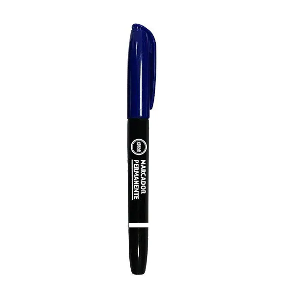 Marcador Permanente Slim